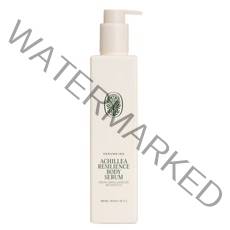 SERUMKIND 세럼카인드 아킬레아 리질리언스 바디 세럼 300ml 바디로션 보습 탄력, 1개