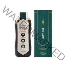메종레아 레아 홍삼청, 800g, 1개입, 1개