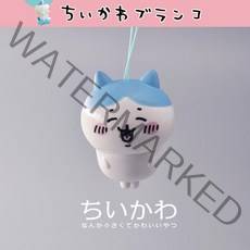 키탄클럽 치이카와 봉제 앉은 인형 모몽가 농담곰, 단일사이즈, 고양이펜던트높이4.5cm