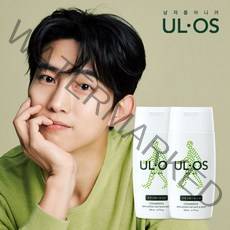 우르오스 올인원 모이스처라이저 200mlx2개, B_중건성 스킨 밀크 200ml