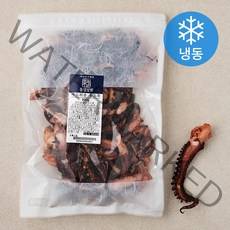 동명상회 부드러운 통오족 (냉동), 800g, 1개