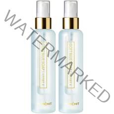 멈칫 헤어 앤 바디미스트 소프트블루 솝향, 105ml, 2개