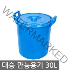 대승산업 대승 다용도 만능용기, 1개