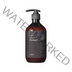 자이엘 딥 폴리큐어 탈모 완화 샴푸, 1개, 500ml