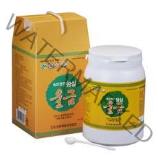 [해풍청송] 왕실분말 500g *사은품[과립스틱 10g] (5개월 음용), 1개