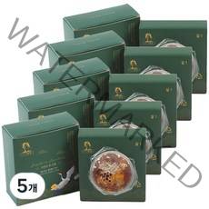 가가농장 실링 벌집꿀, 110g, 5개