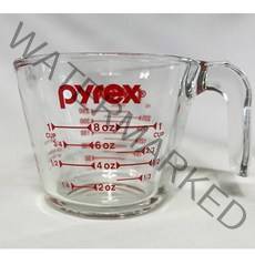 파이렉스 계랑컵 250ml 500ml 1000ml made in U..S.A HIT(선택제품)