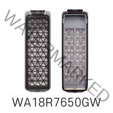 삼성 세탁기 다이아몬드 필터 2세대 호환 필터 [2개입], WA18R7650GW
