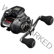 SHIMANO 시마노 전동릴 21 포스마스터 200DH