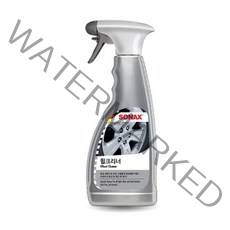 소낙스 휠클리너 500ml