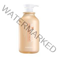 휘엔느 모링가 퓨어테라피 모링가 헤어 트리트먼트, 1000ml, 1개