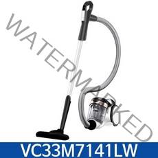삼성전자 삼성 VC33M7141LW 파워모션 7000 유선 진공 청소기 화이트 KN 추천