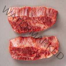 열광한우 저지방 숙성 한우 업진살 300g 특수부위 구이용, 저지방 숙성 업진살 300g, 1개