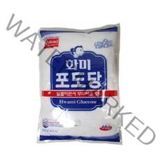 화미 포도당, 4kg, 1개