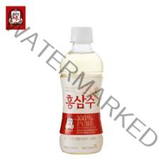정관장 홍삼수, 340ml, 20개