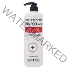 히스테모 울트라 스칼프케어 샴푸, 1000ml, 1개