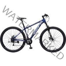 아텍스자전거 컴포트27.5D 22년형 COMFORT 27.5D 27.5인치MTB자전거, 블루/완조립