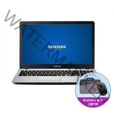 삼성 LG HP 노트북 i5 가정 업무 게임 포토샵 주식용 Win10 무상1년 사은품, 실버/블랙, 삼성NT371B5J, i5 4200, 500GB, 8GB