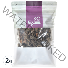 토종마을 구지뽕열매, 2개, 600g