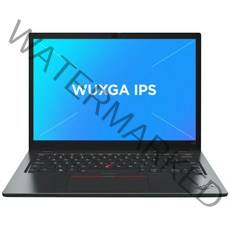 레노버 2022 씽크패드 L13 G3, 256GB, Free DOS, Black, Thinkpad L13 GEN3-21B3003GKD, 코어i5, 8GB