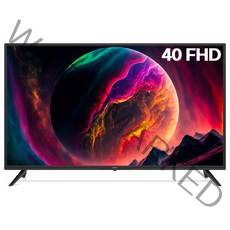 트루비 BF400 FHD TV (40인치 FHD TV), 택배 자가설치