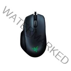 레이저 바실리스크 에센셜 유선 게이밍마우스 RAZER Basilisk Essensial gaming Mouse, 상세내용참조