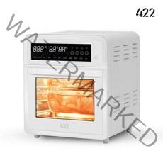 사이이 요리는장비빨 올스텐 에어프라이어 14L, 크림화이트, AF14LR