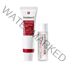 센텔리안24 마데카 크림 파워 부스팅 포뮬러 50ml + 토닝 에센스 트리트먼트 30ml, 1세트