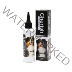 체리쉬 안구 세정제 120ml_//위생/반려동물/애견/애묘, 단품