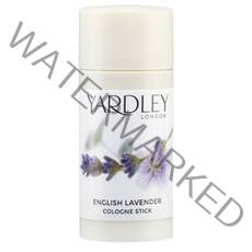 Yardley 야들리 런던 고체향수 English Lavender Cologne Stick 20ml