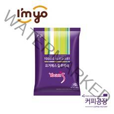 아임요 요거에스 블루베리, 1kg, 1개, 1개