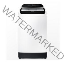 삼성전자 전자동 워블 세탁기 13kg WA13T5262BW 화이트