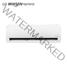 LG 휘센 벽걸이 에어컨 2023년 신상품 (기본설치비포함 전국) 공식판매점, SQ11BDKWAS (11평형), SQ11BCKWAS