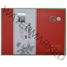 농협 한삼인 홍삼정스틱 네이쳐 10ml X 28포 당일발송, 1박스