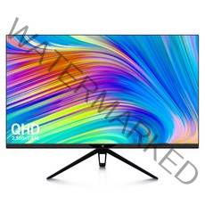 32인치 QHD 고화질 모니터 VSG321QHD-75 HDR 리얼 75Hz 81cm 게이밍 모니터, 321QHD-75