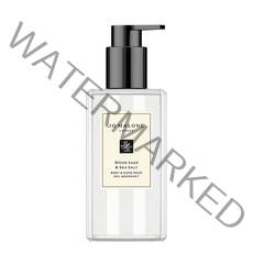 조 말론 런던 우드 세이지 앤 씨 솔트 바디 앤 핸드 워시 250ml