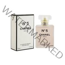 [국내당일출고] 샤넬 넘버5 헤어 미스트 35ml * 무료선물포장+쇼핑백증정 * 국문라벨, 1개