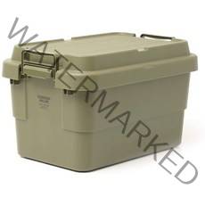 고든밀러 GORDON MILLER 스태킹 트렁크 카고박스 50L (올리브 베이지)