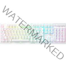 Razer DeathStalker V2 Pro White US, 일반형, 화이트, RZ03-0436