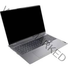 레노버 씽크북 16P G3 ARH, 미네랄 그레이, WIN11 Home, G3 ARH-21EK0024KR, 1536GB, 라이젠5, 16GB
