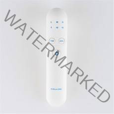 아셀케어 턱관절 어깨 팔꿈치 손목 손가락 허리 무릎 발목 초음파 관절 근육 전신마사지기, KL-2301-01