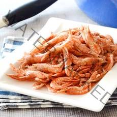 해맑은푸드 적새우, 500g, 1개