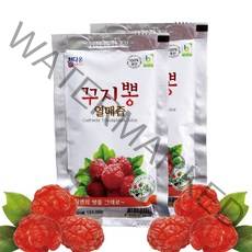 꾸지뽕열매진액100% 꾸지뽕열매즙 100% 국산/ 100ml, 30팩