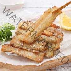 순천만수산 여수 순살 갈치 200g x 5팩, 5개
