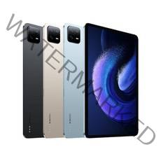 샤오미 미패드6 프로 WIFI / 포함 / 중국 내수용, 8GB+256GB 블루, 8GB+256GB 블루