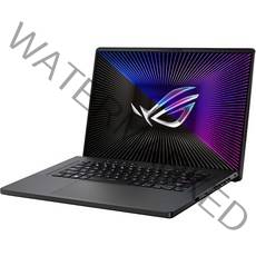 에이수스 2023 ROG 제피러스 16, Eclipse Gray, 코어i9, 1TB, 32GB, WIN11 Home, GU603VI-N4074W