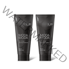 모다모다 프로 체인지 부스팅 트리트먼트 더블 세트, 200g, 2개