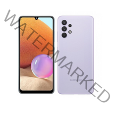 삼성전자 갤럭시A32 64GB 새제품 미개봉 효도폰 학생폰, 블랙, 갤럭시 A32 64GB(케이스필름증정)