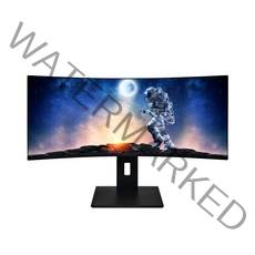 86cm WFHD 와이드 게이밍 모니터, M3401FHM144