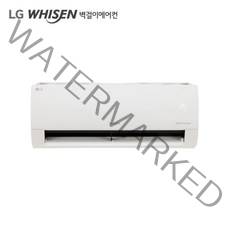LG 휘센 벽걸이 에어컨 2023년 신상품 (기본설치비포함 전국) 공식판매점, SQ07BDAWBS (7평형), SQ07BDAWBS